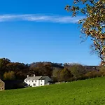 Feriehus Horrockwood Farm