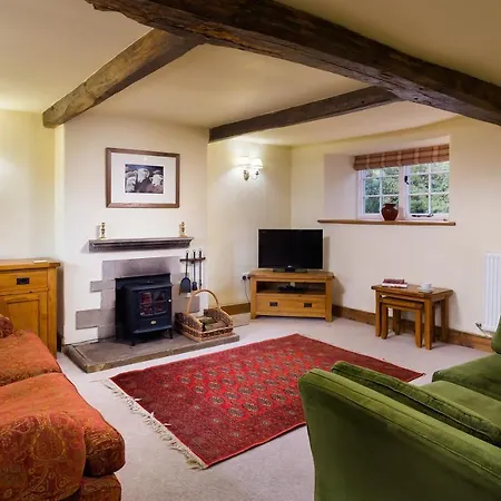 別荘 Horrockwood Farm