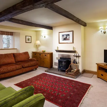 別荘 Horrockwood Farm *