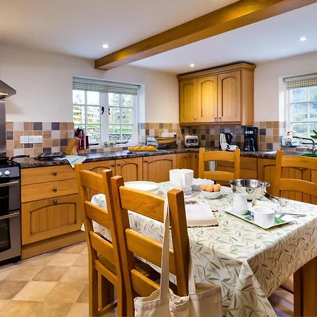 Horrockwood Farm * ウォーターミロック