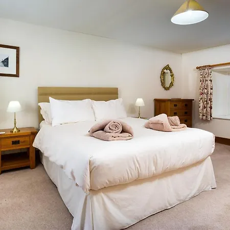 Horrockwood Farm 別荘 ウォーターミロック