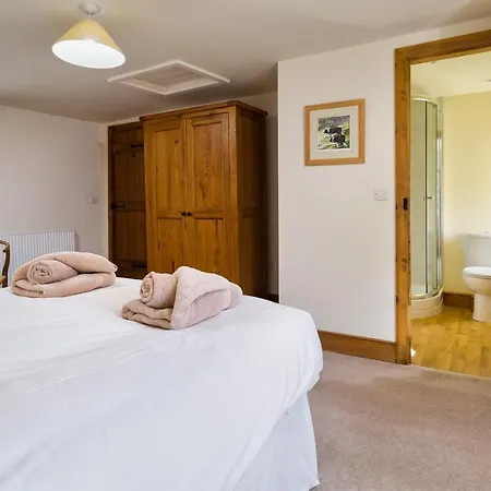 別荘 Horrockwood Farm *