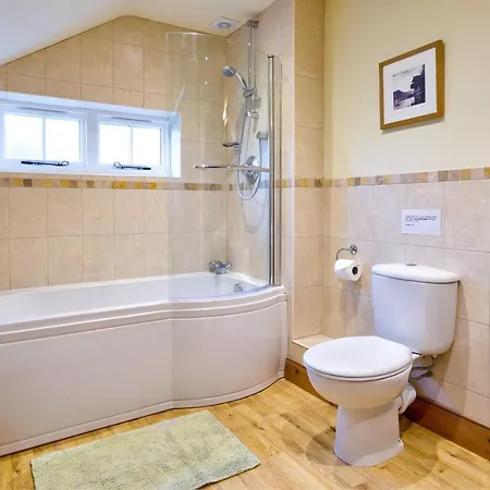 Horrockwood Farm 別荘 *