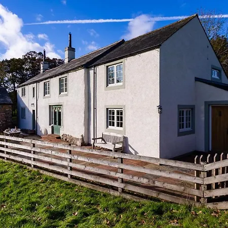 Horrockwood Farm ウォーターミロック