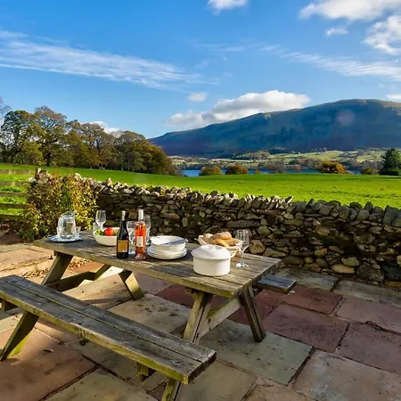 別荘 Horrockwood Farm *