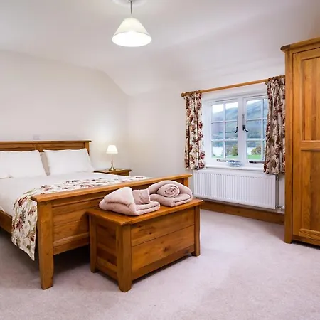 別荘 Horrockwood Farm *