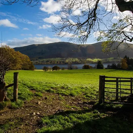 Horrockwood Farm * ウォーターミロック