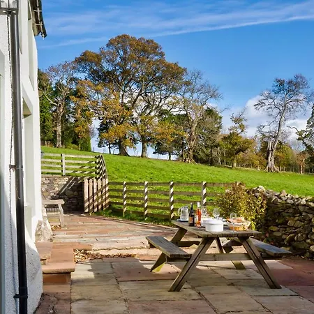 Horrockwood Farm 別荘