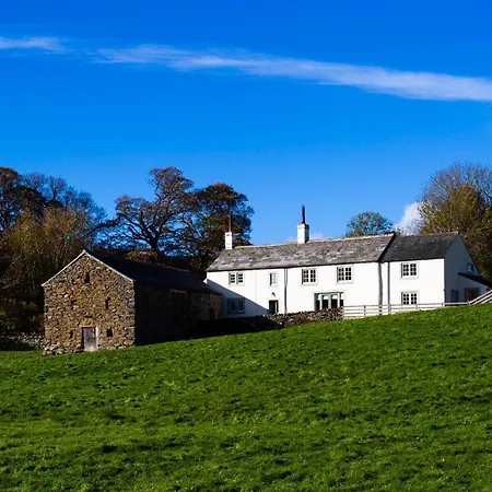 別荘 Horrockwood Farm *