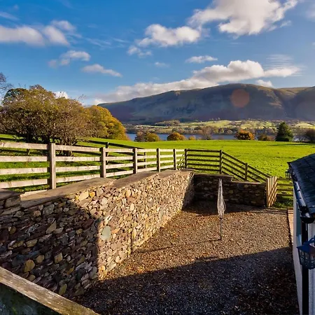 別荘 Horrockwood Farm